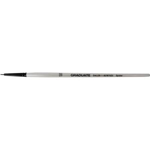 DALER-ROWNEY Modèle 212181090 Manche Court Extra Finesse - Pinceau DALER-ROWNEY Modèle 212181090 Manche Court Extra Finesse - Pinceau