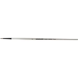 Daler Rowney Model 4'' 11,11 mm Synthetic Round Brush - Paintbrush Daler Rowney Model 4'' 11,11 mm Synthetic Round Brush - Paintbrush