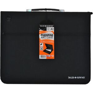 Daler-Rowney D826100300 Artcase A3 - 3 Rings Daler-Rowney D826100300 Artcase A3 - 3 Rings