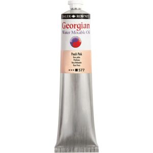Daler-Rowney Georgian Watermixable Oil 119200577 - Oil Paint Daler-Rowney Georgian Watermixable Oil 119200577 - Oil Paint