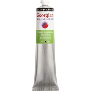Daler-Rowney Georgian Watermixable Oil Payne's Grey - Oil Paint Daler-Rowney Georgian Watermixable Oil Payne's Grey - Oil Paint