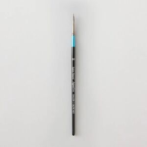 Daler-Rowney Aquafine Watercolour Brush AF34 Sable Round - Watercolour Paint Brush Daler-Rowney Aquafine Watercolour Brush AF34 Sable Round - Watercolour Paint Brush