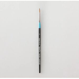 Daler-Rowney Aquafine Watercolour Sable Round Brush - Artist Paint Tool Daler-Rowney Aquafine Watercolour Sable Round Brush - Artist Paint Tool