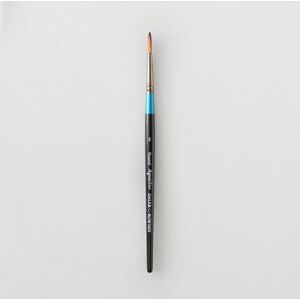Daler-Rowney Aquafine Sable Round Brush - Watercolour - 6 Daler-Rowney Aquafine Sable Round Brush - Watercolour - 6