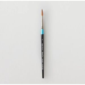 Daler-Rowney Aquafine Sable Round Brush - Watercolour Paint Tool Daler-Rowney Aquafine Sable Round Brush - Watercolour Paint Tool