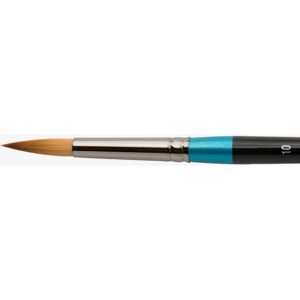 Daler-Rowney Aquafine Watercolour Artist Paint Brush Round 10 - Watercolour Paint Brush Daler-Rowney Aquafine Watercolour Artist Paint Brush Round 10 - Watercolour Paint Brush