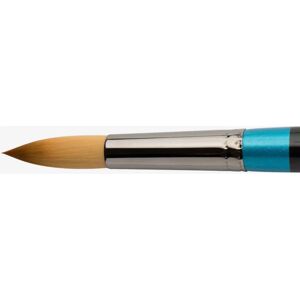 Daler-Rowney Aquafine Watercolour Artist Paint Brush Round 30 - Watercolour Paint Brush Daler-Rowney Aquafine Watercolour Artist Paint Brush Round 30 - Watercolour Paint Brush
