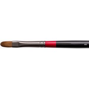 Daler-Rowney G67 Filbert Paintbrush - Fine Art Tools Daler-Rowney G67 Filbert Paintbrush - Fine Art Tools