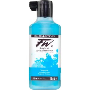 Daler-Rowney - FW Artists Acrylic Ink Daler-Rowney - FW Artists Acrylic Ink