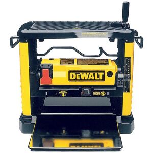 DeWALT DW733 Spianatrice portatile - 1800W 315mm DeWALT DW733 Spianatrice portatile - 1800W 315mm