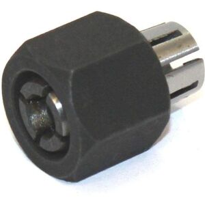 DeWALT Spindle Chuck 6mm - System Accessory for Routers DeWALT Spindle Chuck 6mm - System Accessory for Routers