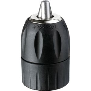 DeWALT DT7002-QZ Keyless Drill Chuck - 13mm, Fits 1/2"-20 UNF DeWALT DT7002-QZ Keyless Drill Chuck - 13mm, Fits 1/2"-20 UNF