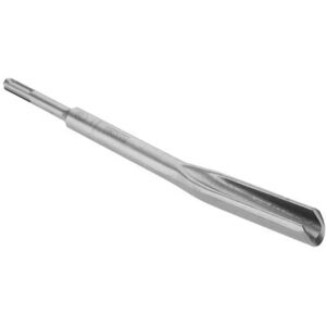 DeWalt DT6805-QZ Gouge en acier - 22mm x 240mm - Burin - Publicité DeWalt DT6805-QZ Gouge en acier - 22mm x 240mm - Burin - Publicité