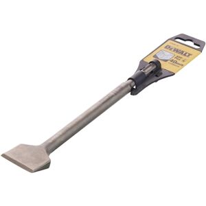 DeWalt DT6806-QZ - Steel Tile/Scaling Chisel - 40mm x 200mm DeWalt DT6806-QZ - Steel Tile/Scaling Chisel - 40mm x 200mm