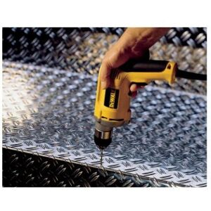 DeWALT T5206 3.2mm Drill Bit - Metal, HSS, Pack of 2 DeWALT T5206 3.2mm Drill Bit - Metal, HSS, Pack of 2