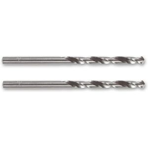 DeWALT DT5209-QZ drill bit - 4mm, 75mm, HSS-G, 2-pack DeWALT DT5209-QZ drill bit - 4mm, 75mm, HSS-G, 2-pack