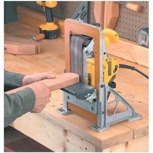 DeWALT DT3304-QZ 75x533mm K100 Sanding Belt - Sander Accessory DeWALT DT3304-QZ 75x533mm K100 Sanding Belt - Sander Accessory