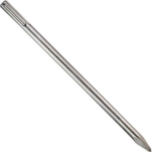 DeWalt DT6821-QZ SDS Max Steel Point - 400mm - Hammer Chisel DeWalt DT6821-QZ SDS Max Steel Point - 400mm - Hammer Chisel