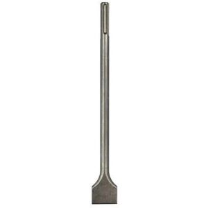 DeWALT DT6824-QZ Masonry Chisel - SDS Max Steel Flat 50mm x 360mm DeWALT DT6824-QZ Masonry Chisel - SDS Max Steel Flat 50mm x 360mm