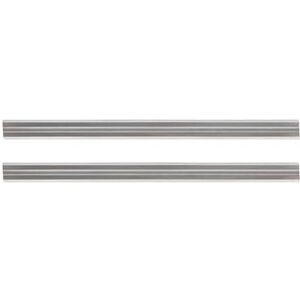 DeWALT DT3906-QZ Reversible Planer Blades - 82mm - Pack of 2 DeWALT DT3906-QZ Reversible Planer Blades - 82mm - Pack of 2