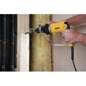 DeWALT DT4610-QZ 16mm x 200mm Wood Auger Drill Bit - Drill bit DeWALT DT4610-QZ 16mm x 200mm Wood Auger Drill Bit - Drill bit