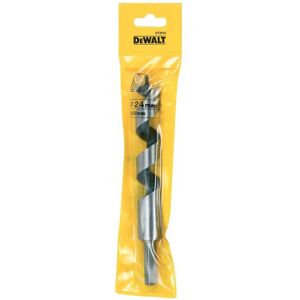 DeWALT DT4616-QZ Wood Auger Drill Bit - 24mm x 200mm DeWALT DT4616-QZ Wood Auger Drill Bit - 24mm x 200mm