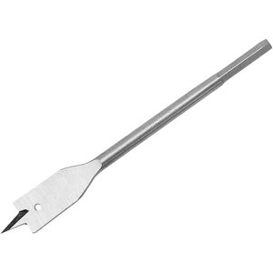 DeWalt DT4812-QZ Flat Wood Drill Bit 12mm x 160mm DeWalt DT4812-QZ Flat Wood Drill Bit 12mm x 160mm