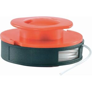 Black & Decker A6044 Spoel & Lijn 5,5 m - Grastrimmer Black & Decker A6044 Spoel & Lijn 5,5 m - Grastrimmer
