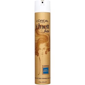 L'Oreal Paris Elnett Satin Spray Normal Hold 400ml L'Oreal Paris Elnett Satin Spray Normal Hold 400ml