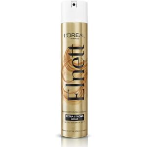 L’Oréal Paris Elnett Supreme Hold Hairspray - Hair Spray L’Oréal Paris Elnett Supreme Hold Hairspray - Hair Spray