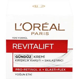 L'Oreal Paris Revitalift Anti-Wrinkle+Extra-Firming Day Cream - Face Care L'Oreal Paris Revitalift Anti-Wrinkle+Extra-Firming Day Cream - Face Care