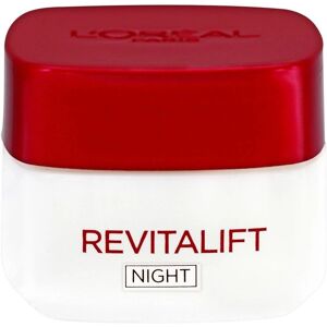 L’Oréal Paris Revitalift Night Face Cream - Anti-Wrinkle & Extra Firming L’Oréal Paris Revitalift Night Face Cream - Anti-Wrinkle & Extra Firming