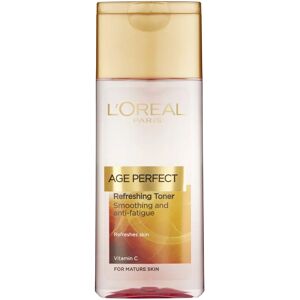 L'Oréal Age Perfect Refreshing Toner 200ml L'Oréal Age Perfect Refreshing Toner 200ml