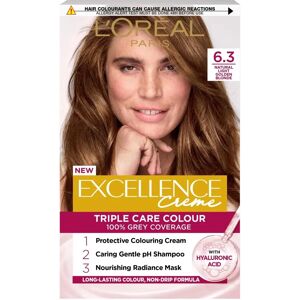 L'Oréal Paris Excellence Creme Light Golden Blonde - Hair Dye L'Oréal Paris Excellence Creme Light Golden Blonde - Hair Dye