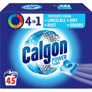 Calgon Powerball 3 in 1 Tablets - Water Softener Calgon Powerball 3 in 1 Tablets - Water Softener