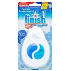 Finish Deodorante per Lavastoviglie - Confezione da 10/20, Lime e Limone Finish Deodorante per Lavastoviglie - Confezione da 10/20, Lime e Limone