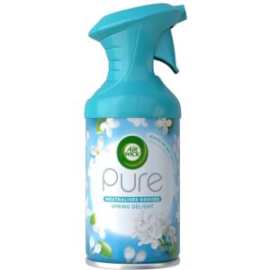 Air Wick Pure Spring Delight Spray - Air Freshener 250ml Air Wick Pure Spring Delight Spray - Air Freshener 250ml