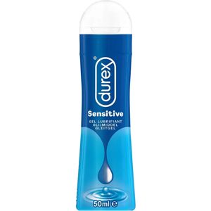Durex Feel Lubricant Gel - 50ml - Personal Care Durex Feel Lubricant Gel - 50ml - Personal Care
