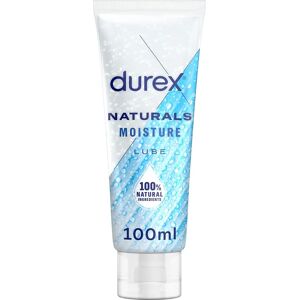 Durex Natural Moisture Lube - Personal Lubricant Durex Natural Moisture Lube - Personal Lubricant