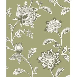 Fine Decor Juliette Floral Textured Wallpaper - Wallpaper Fine Decor Juliette Floral Textured Wallpaper - Wallpaper