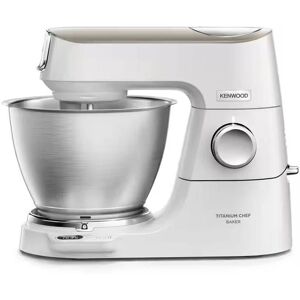 Kenwood KVC65.001WH - White - Dough Mixer Kenwood KVC65.001WH - White - Dough Mixer