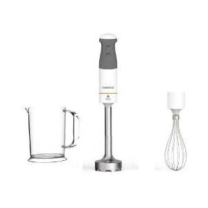 Kenwood Triblade XL Tyčový mixér HBM40.002WH Kenwood Triblade XL Tyčový mixér HBM40.002WH