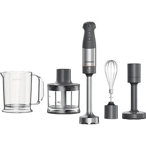 Kenwood HBM60.307GY - Gray - Hand Blender Kenwood HBM60.307GY - Gray - Hand Blender
