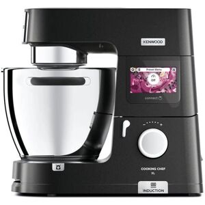 Kenwood Cooking Chef XL KCL95 - Küchenmaschine mit Kochfunktion Kenwood Cooking Chef XL KCL95 - Küchenmaschine mit Kochfunktion