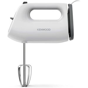 Kenwood HMP10.000WH - Grey, White - Hand Mixer Kenwood HMP10.000WH - Grey, White - Hand Mixer