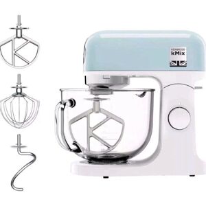 Kenwood KMX754PB - Blue - Stand Mixer Kenwood KMX754PB - Blue - Stand Mixer