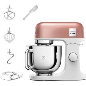 Kenwood KMX754PP - Pink - Stand Mixer Kenwood KMX754PP - Pink - Stand Mixer