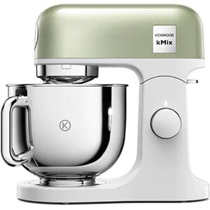 Kenwood KMX760GR - Sage Green - Stand Mixer Kenwood KMX760GR - Sage Green - Stand Mixer