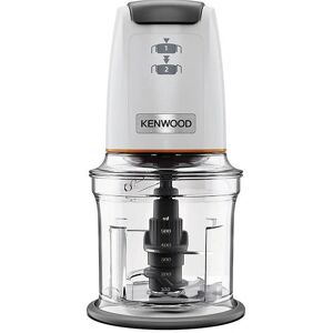 Kenwood EasyChop - White - Mini Food Chopper Kenwood EasyChop - White - Mini Food Chopper