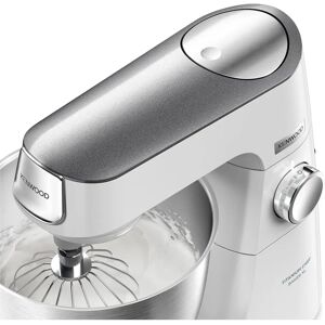 Kenwood Poppy Seed Grey Kochgeschirrdeckel Kenwood Poppy Seed Grey Kochgeschirrdeckel